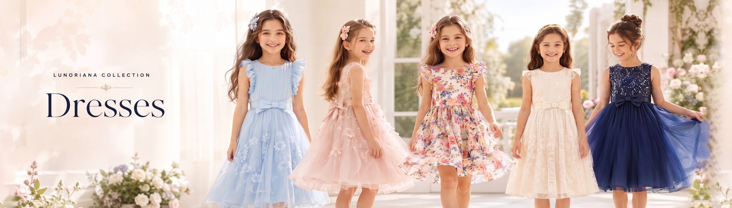 Dresses
