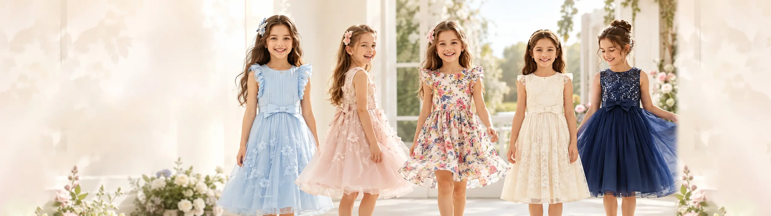 Dresses