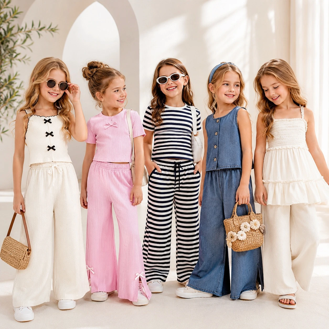 Occasions collection preview