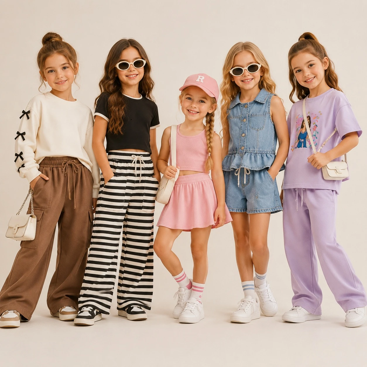 Sets collection preview