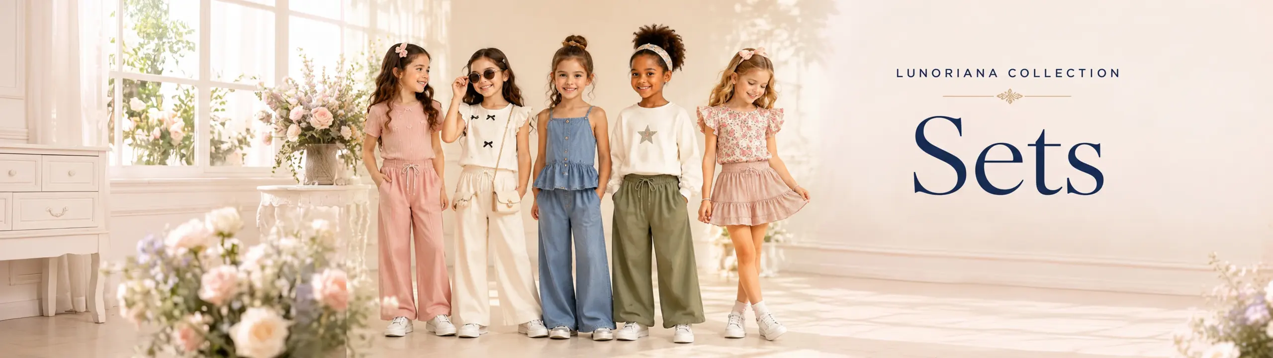 2-Piece Sets