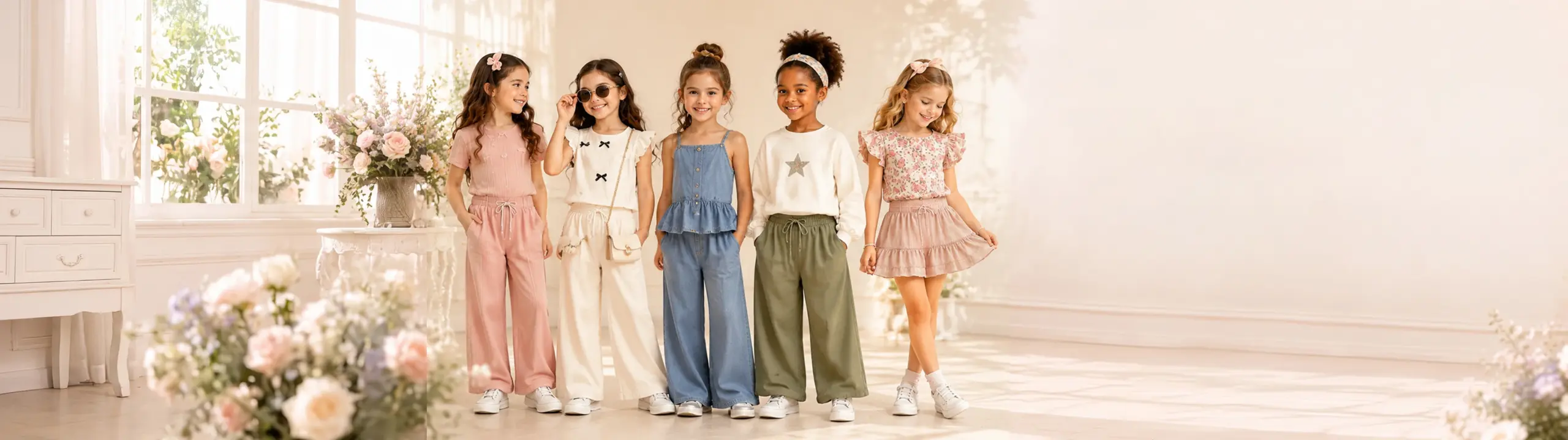 Pants Sets